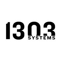 1303 Systems logo - Similar company to Proofpact ♾
