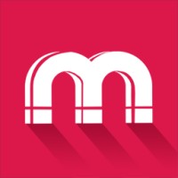Magnet AI logo - Similar company to Magnet Labs