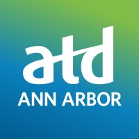 A2ATD Ann Arbor Association for Talent Development logo - Similar company to Total Training Solutions Inc.