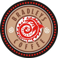 Bradleys Coffee logo - Similar company to The Commonwealth Tea Company