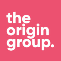 The Origin Group logo - Similar company to Future Faced