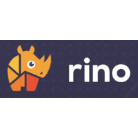 Rino Wallet logo - Similar company to Startups Wallet
