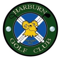 Harburn Golf Club logo - Similar company to Drumpellier Golf Club
