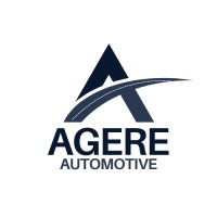 AGERE Automotive Inc logo - Similar company to Laughlin Supply Company