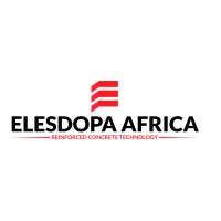 Elesdopa Africa logo - Similar company to Elesdopa