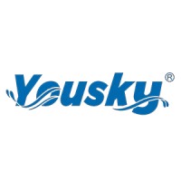 Yousky Pool Euipment logo - Similar company to Forum Recht & Islam E.V. - Muslimische Juristenvereinigung