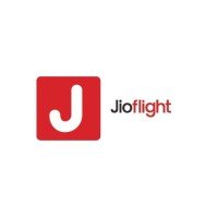 jioflight.com logo - Similar company to Jio Studio Architects