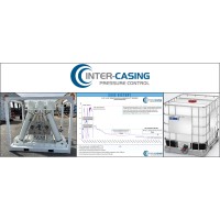 Inter-Casing Pressure Control Inc. logo - Similar company to Wellchem Technology