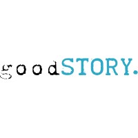 GoodStory logo - Similar company to Compliment Media