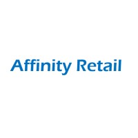 Affinity Retail logo - Similar company to God The Father