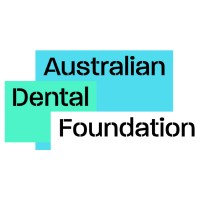 Australian Dental Foundation logo - Similar company to Tidal Wave Customs