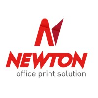 Newton Teknologi | Office Print Solution logo - Similar company to Newton | Office Print Solution