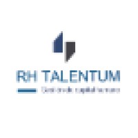 RH Talentum Gestión de capital humano logo - Similar company to Laborha - Gestión Del Capital Humano