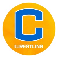 Carmel USA Wrestling logo - Similar company to Hammerhead Wrestling Systems, Llc