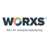 WORXS logo - Similar company to Relatio // Esbjerg