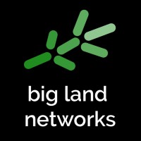 Big Land Networks logo - Similar company to Blocklab