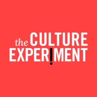 The Culture Experiment logo - Similar company to Nmblr