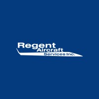 Regent Aircraft Services Inc. logo - Similar company to Unity Aviation Canada Ltd