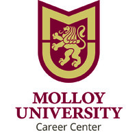 Molloy University Career Center logo - Similar company to Giveanything.Com Llc