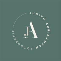Judith Adriaansen Fotografie logo - Similar company to Stichting Pilots For Charity