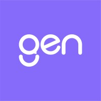 GEN logo - Similar company to Two Roads