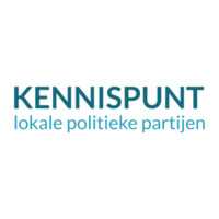 Kennispunt Lokale Politieke Partijen logo - Similar company to Sequ: Thuis In Het Veiligheidsdomein