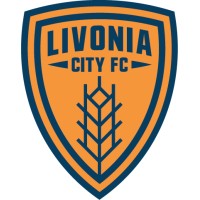 Livonia City Fc