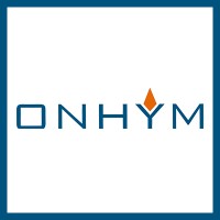 ONHYM - National Office of Hydrocarbons and Mines logo - Similar company to Chariot Limited Morocco
