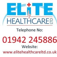 Elite Healthcare Ltd