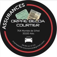 ORPHE BELDA ASSURANCES logo - Similar company to Disposur