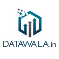 Datawala logo - Similar company to Databaseproviders.In