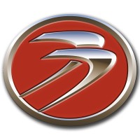 Batca Fitness Systems, USA logo - Similar company to Queenax Functional Fitness