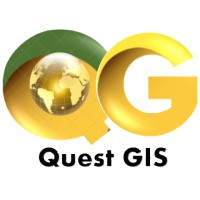 Quest GIS logo - Similar company to Ehelper.Live