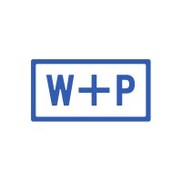 Words + Pictures logo - Similar company to Everwonder Studio