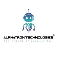 Alphatron Technologies (Private) Limited logo - Similar company to Mas Tech