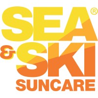 Sea & Ski Suncare logo - Similar company to Selectron Solutions