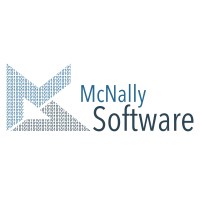 McNally Software, LLC logo - Similar company to Flatterline Llc