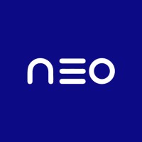 Neo Fintech logo - Similar company to Kio
