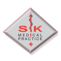 SK Medical Practice logo - Similar company to Cathedral Hearing