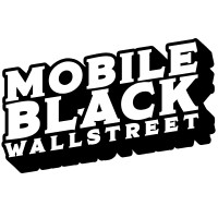 Mobile Black Wallstreet logo - Similar company to Keep Truckee Meadows Beautiful