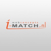 I-match Webconcepts logo - Similar company to Shopcommerce