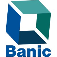 Banic Stands logo - Similar company to Expo Imagen I Inevents