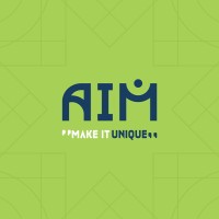 Aim Marketing & Business management logo - Similar company to Wisegains