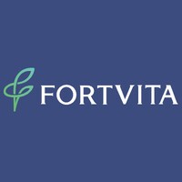 Fortvita Biologics logo - Similar company to Aiondata