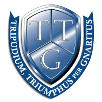 TTG Financial, Inc. logo - Similar company to Alpha Planning