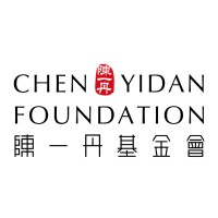 Chen Yidan Foundation logo - Similar company to Phoenix Foundation