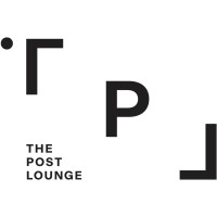 The Post Lounge logo - Similar company to Cutting Edge