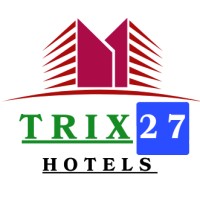 TRIX27 Hotels logo - Similar company to Trix27