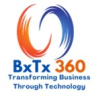 BxTx360 logo - Similar company to Trident Global Solutions