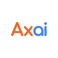 Axai logo - Similar company to Finplex Solution (Pvt) Ltd